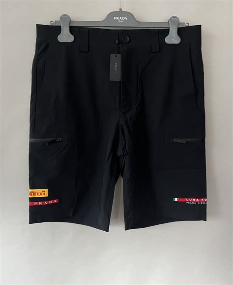 prada luna rossa shorts|luna rossa prada pirelli sale.